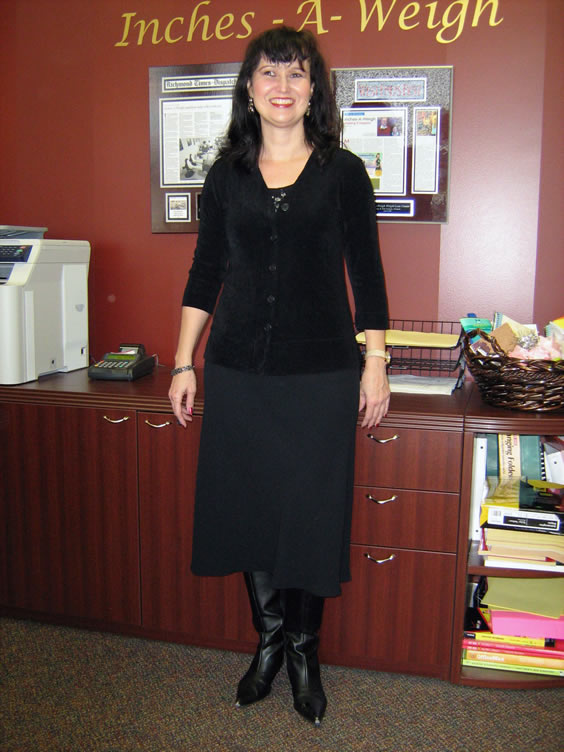 Sheilah Lifestyle Counselor