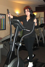 Lisa Lifestyle Coach